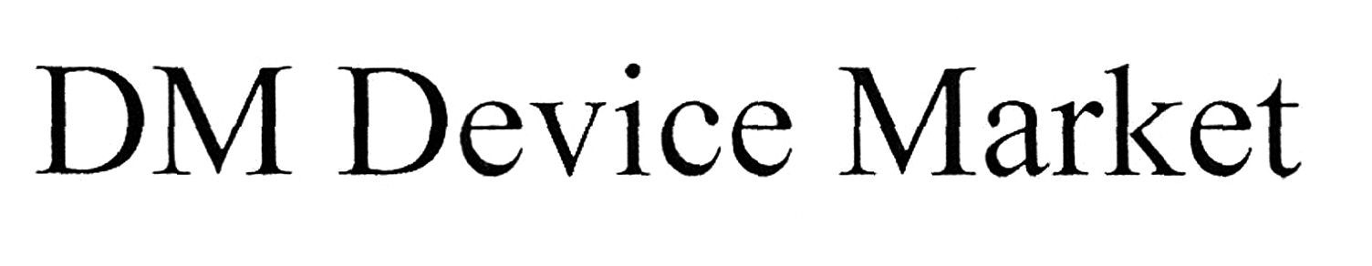 dm device market