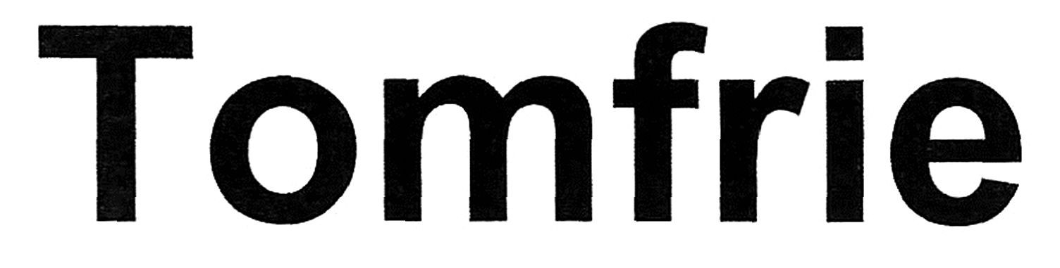 tomfrie