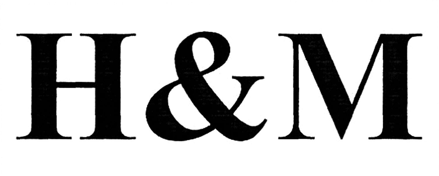 h&m