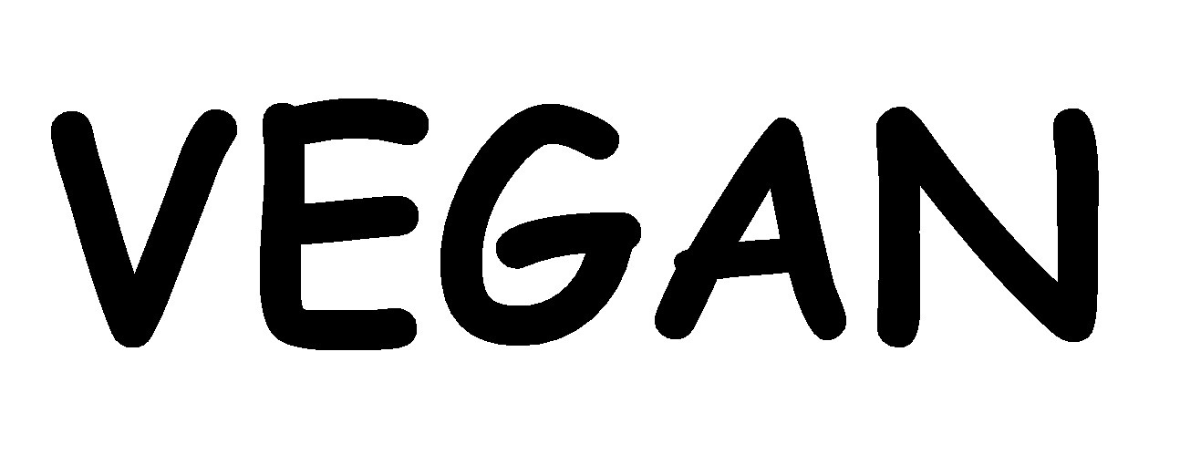 vegan