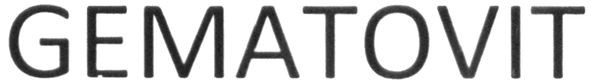 gematovit