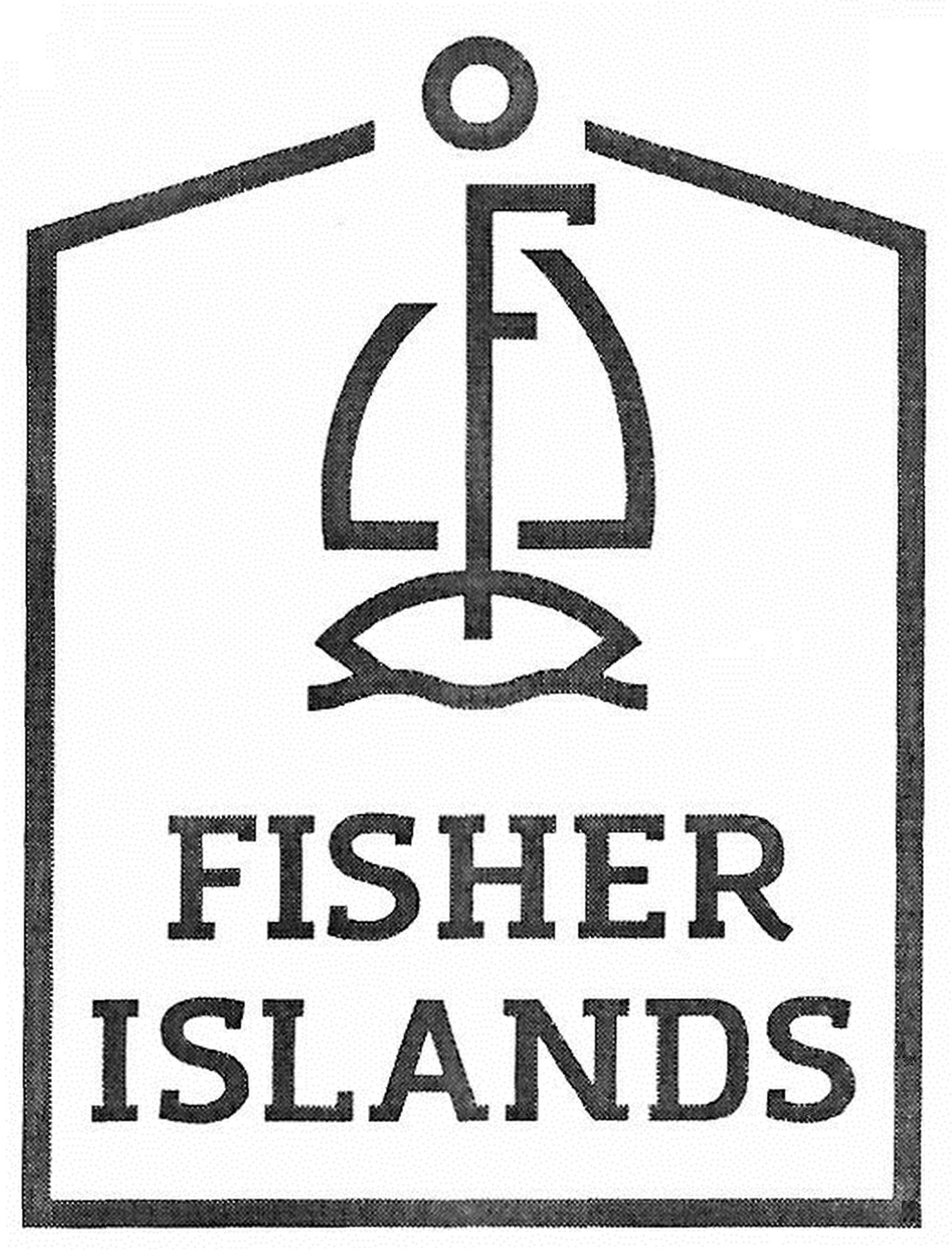 fisher islands