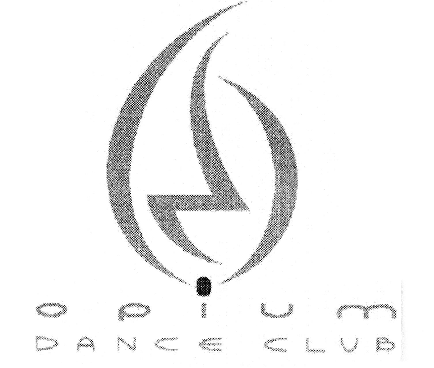 opium dance club
