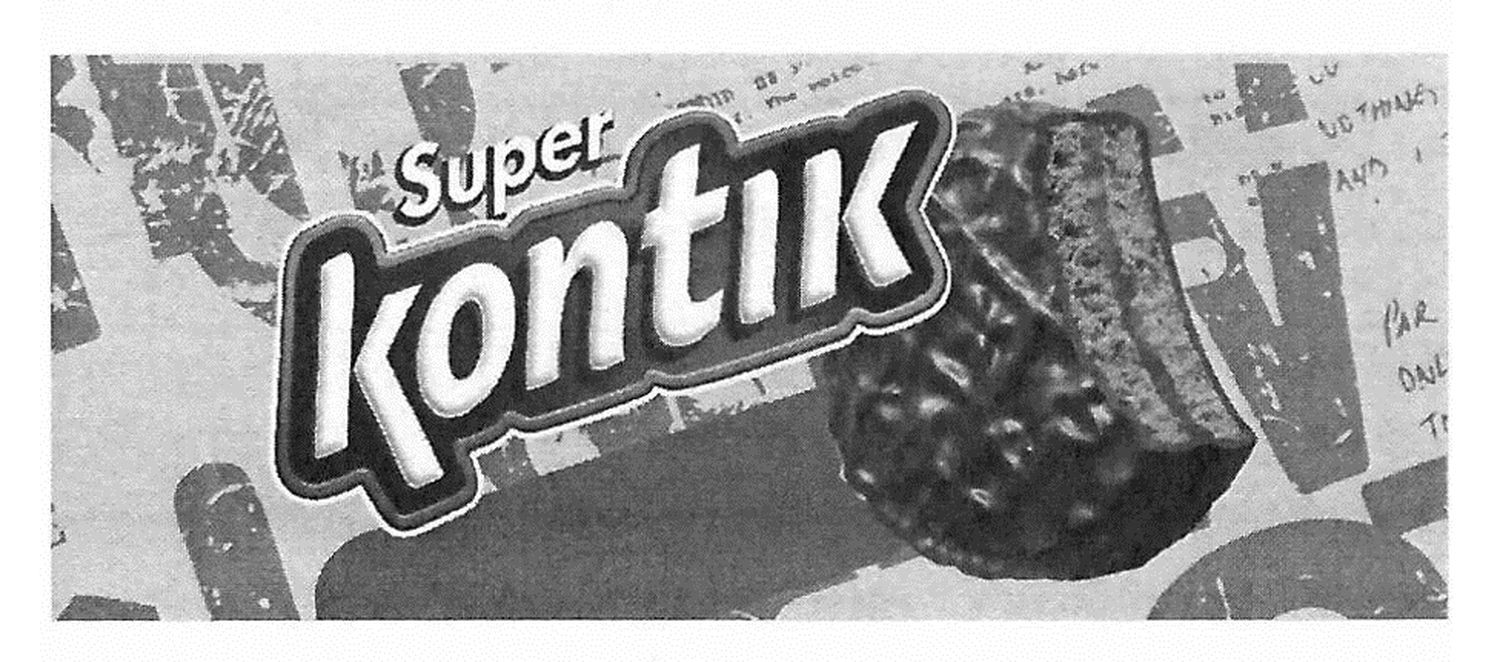 super kontik