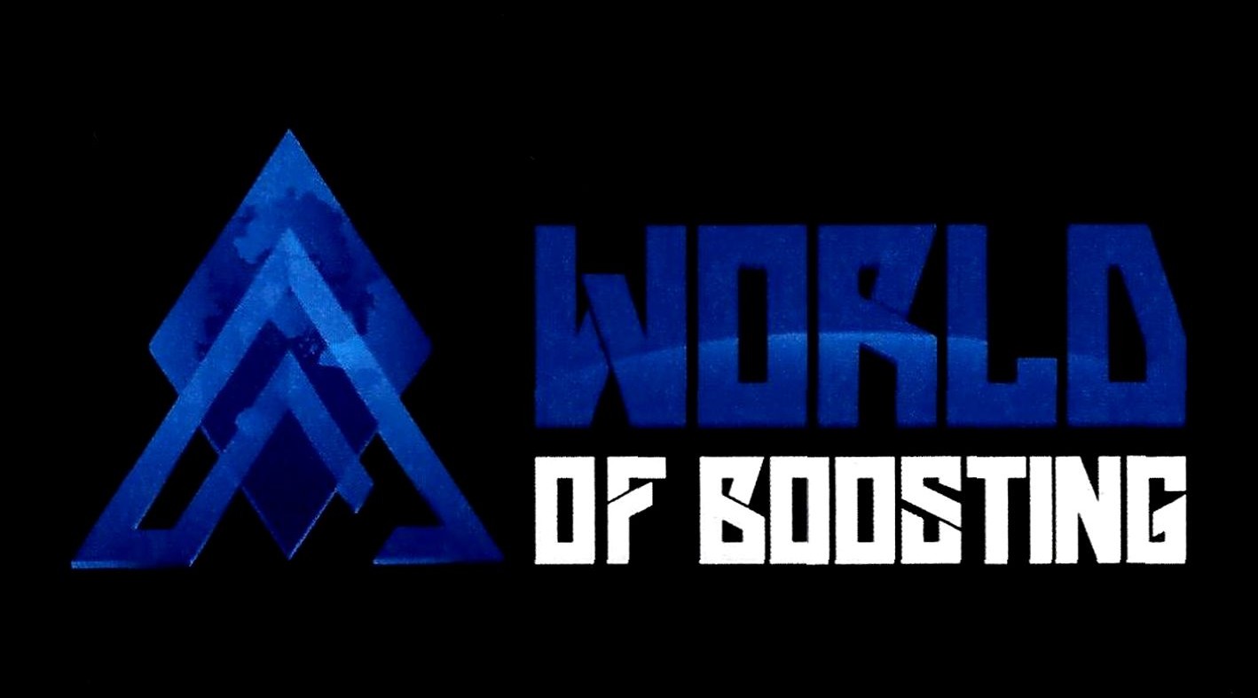 world of boosting