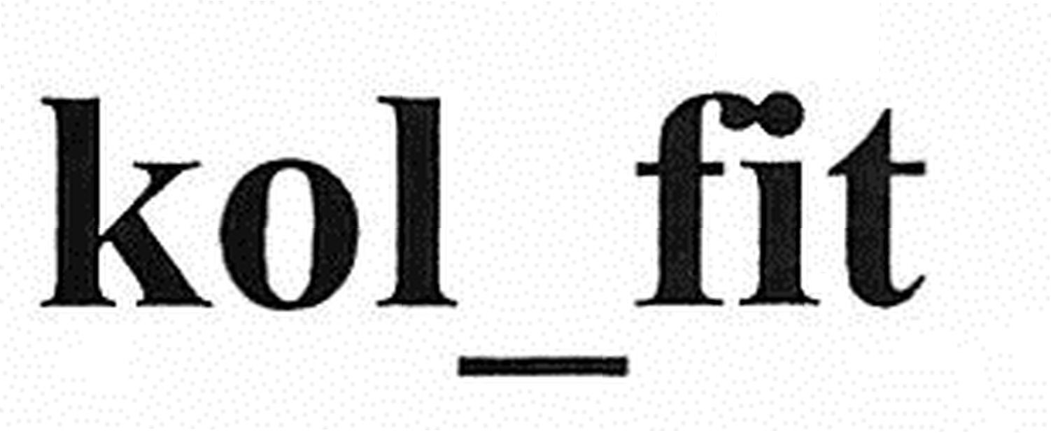 kol_fit