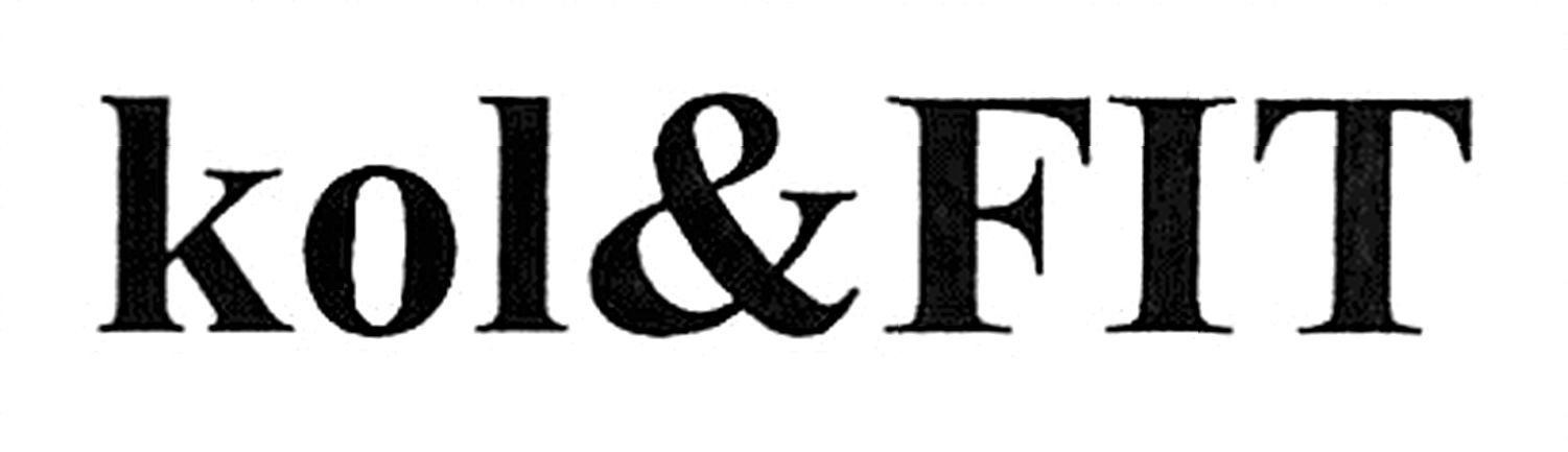 kol&fit