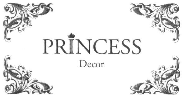 princess decor
