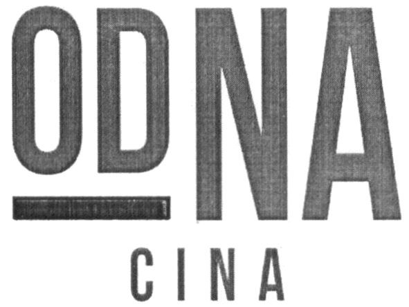 od na cina