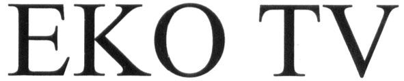 eko tv