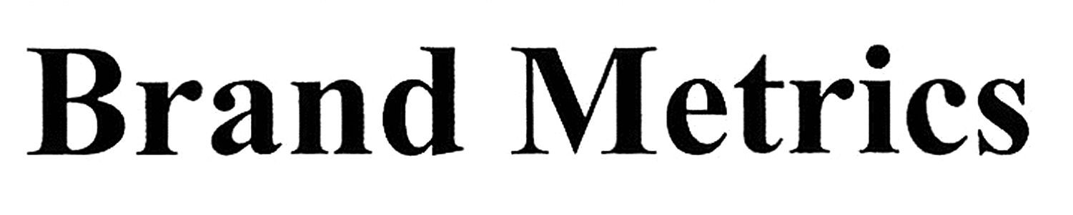 brand metrics
