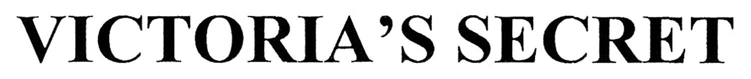 victoria`s secret