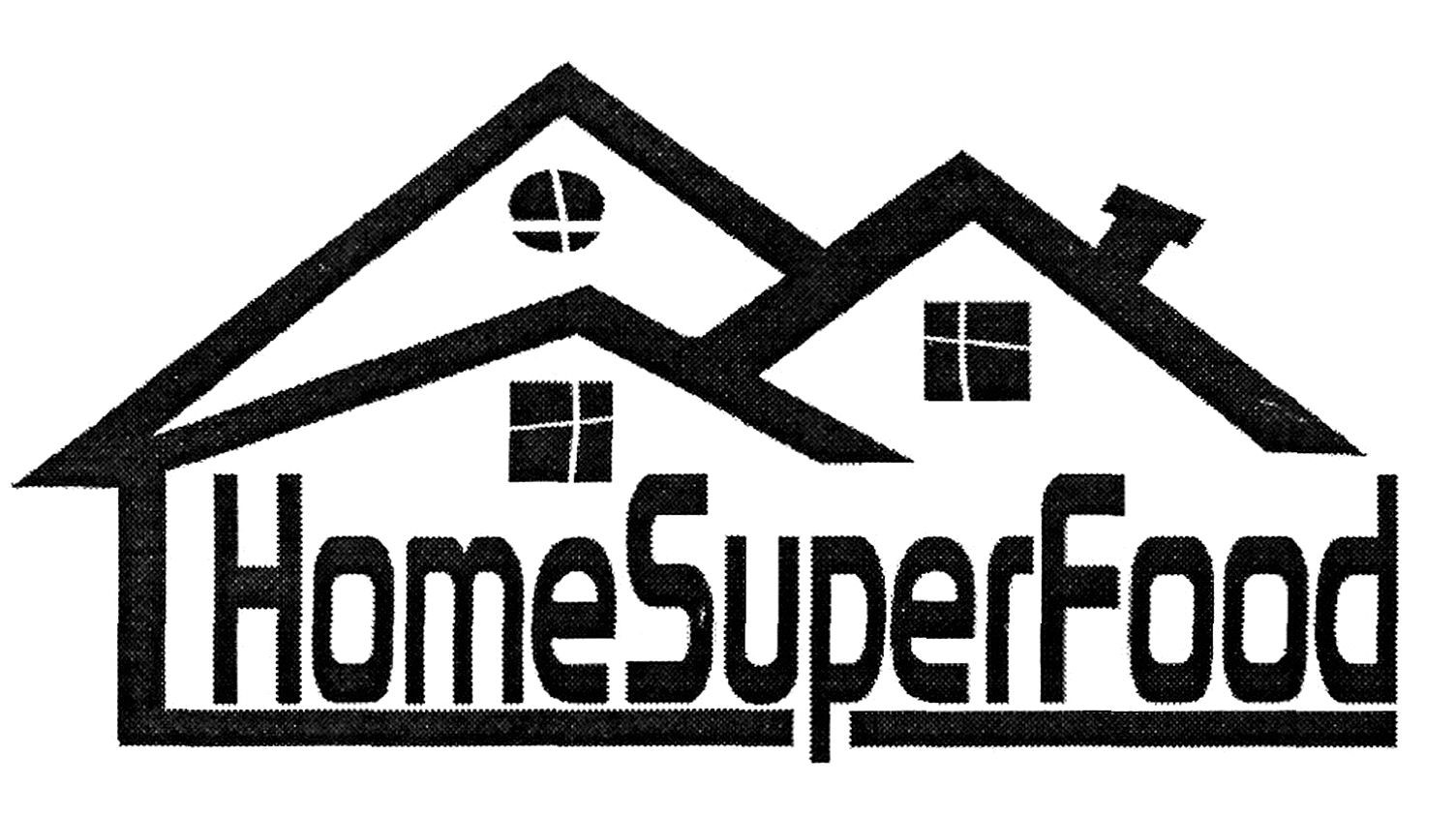 home super food