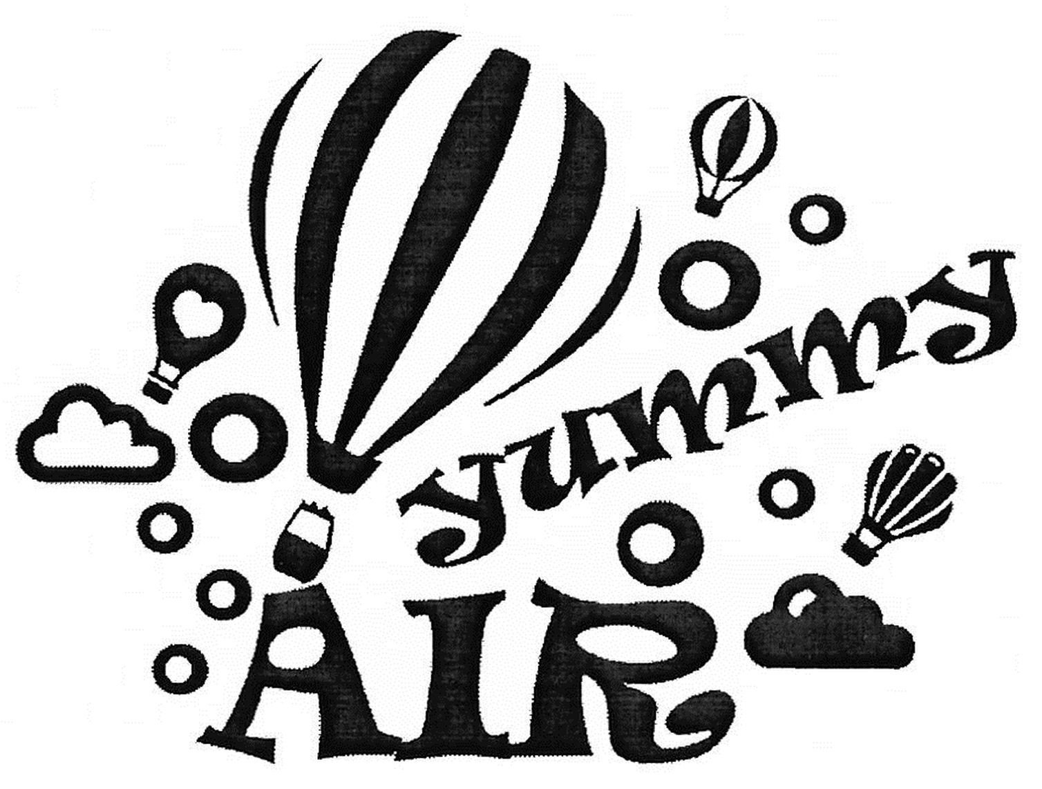 air yummy