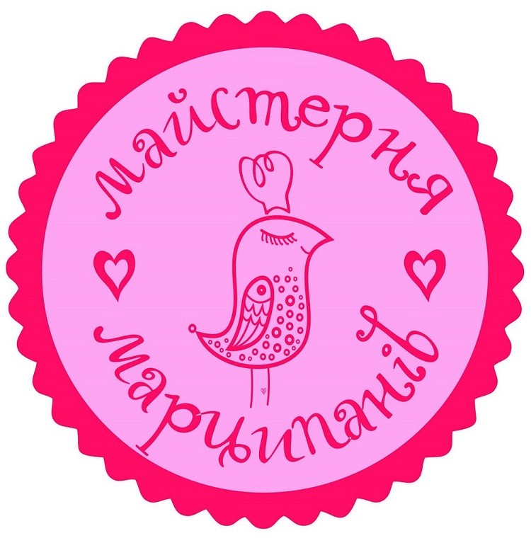 майстерня марципанів