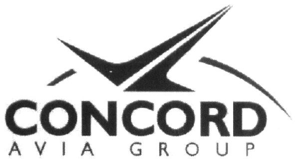 concord avia group