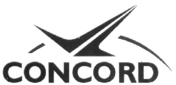 concord