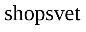 shopsvet