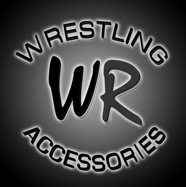 wrestling accessories
