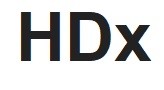 hd x