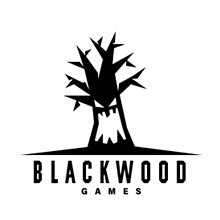 black wood games