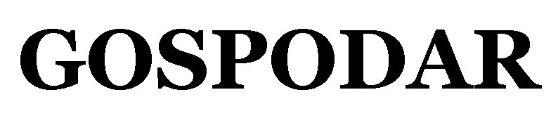 gospodar