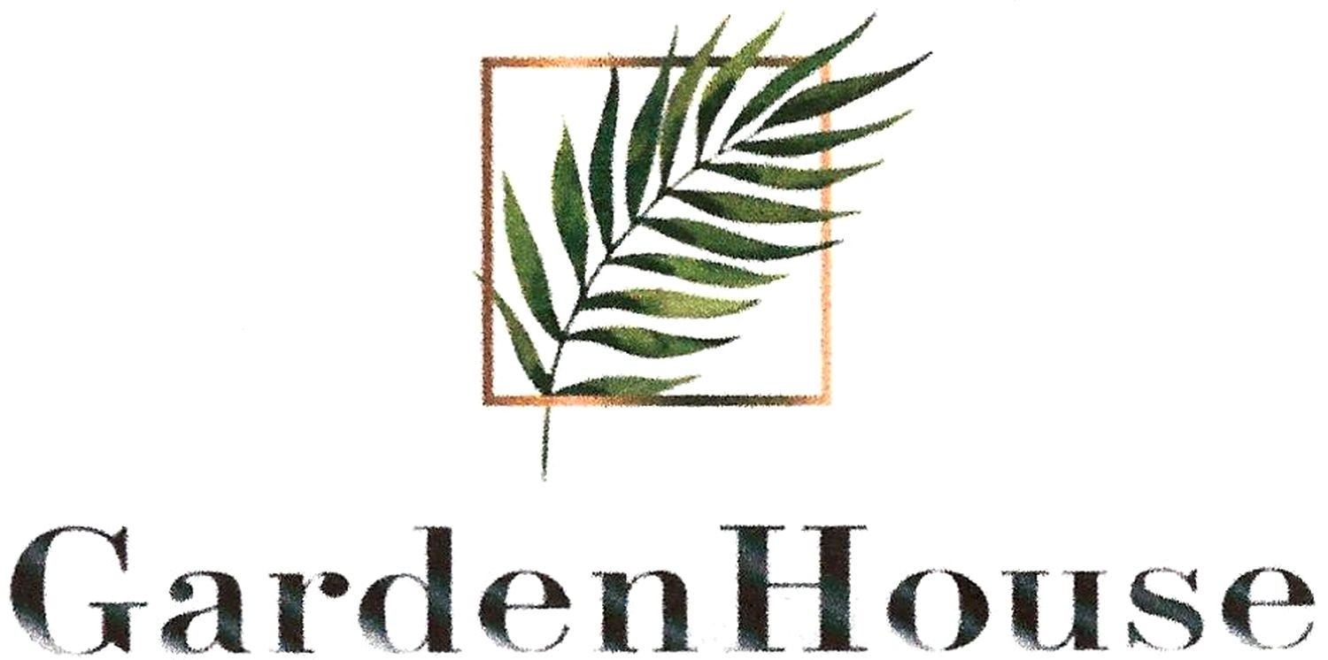 garden house