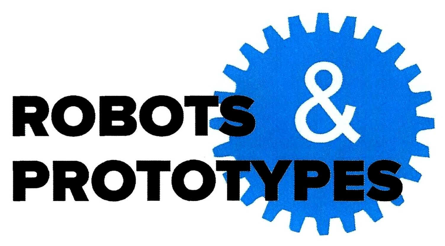 robots&prototypes