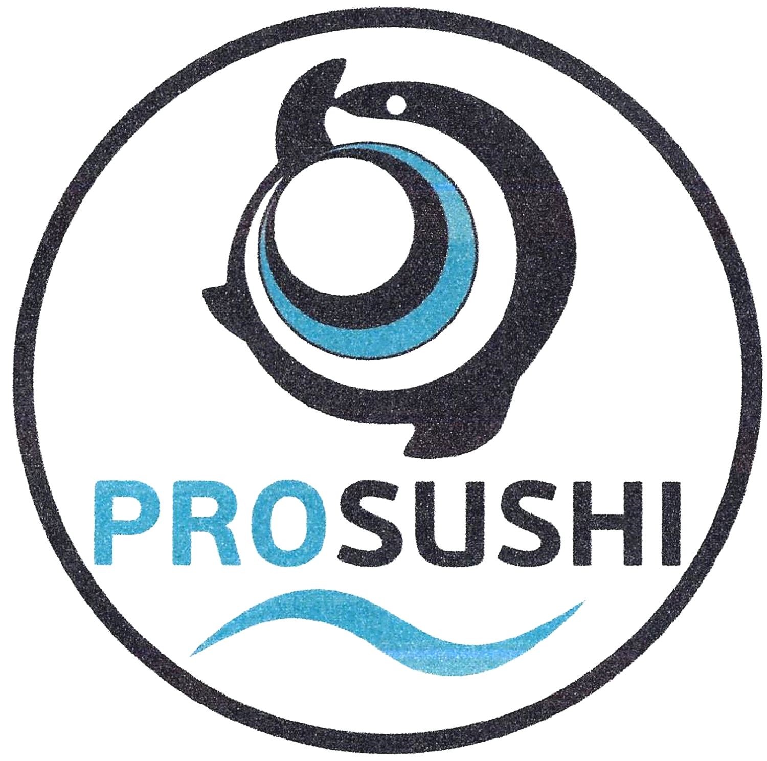 pro sushi