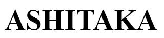 ashitaka