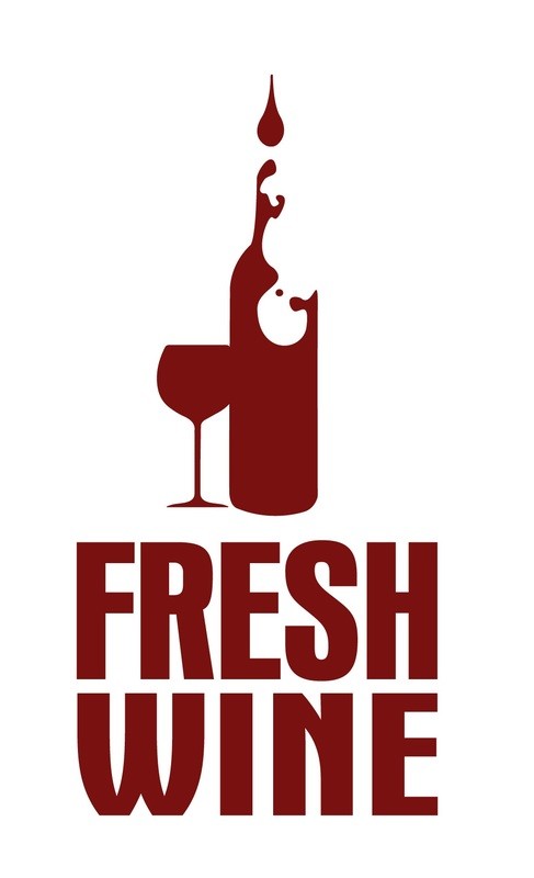 fresh wine