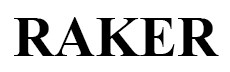 raker