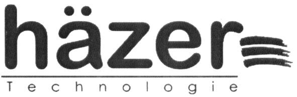 hazer technologie