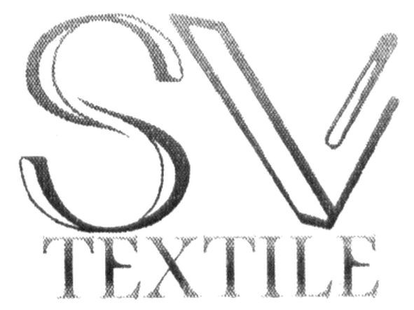 sv textile