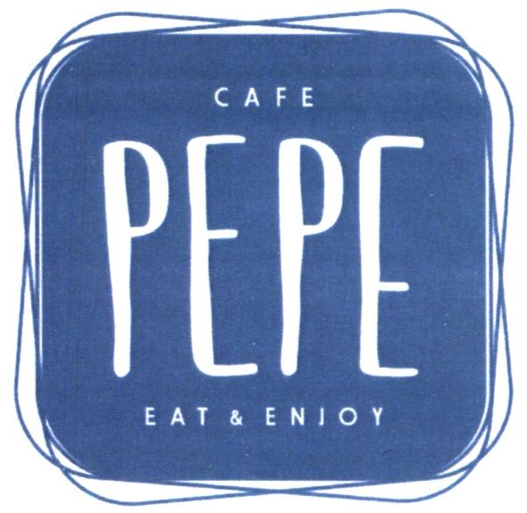 cafe pepe eat&enjoy
