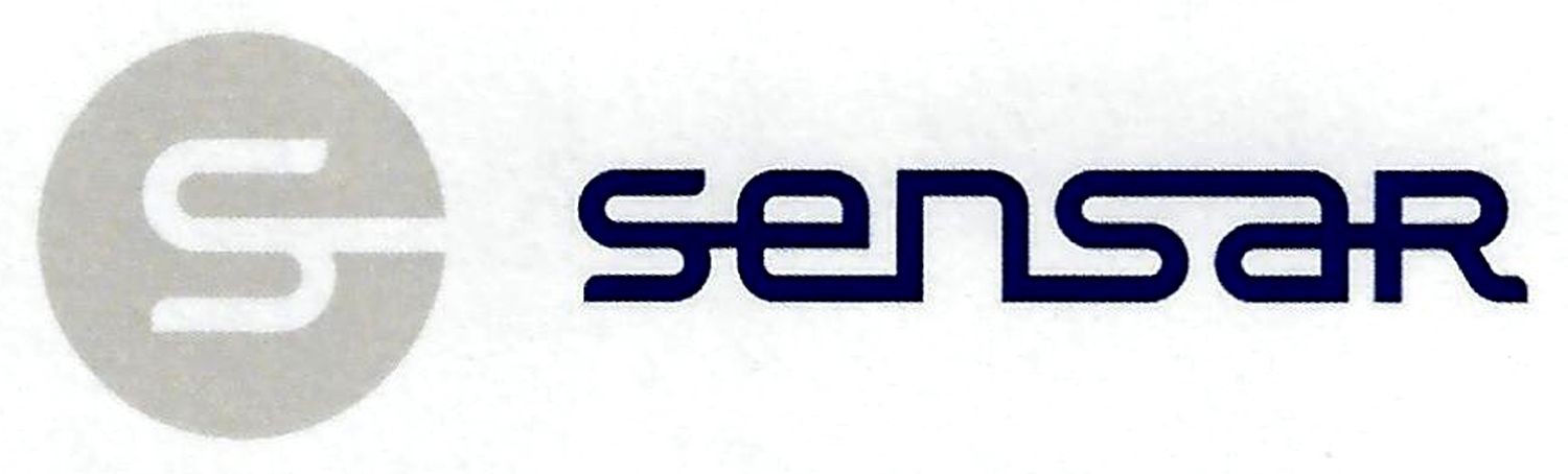 sensar
