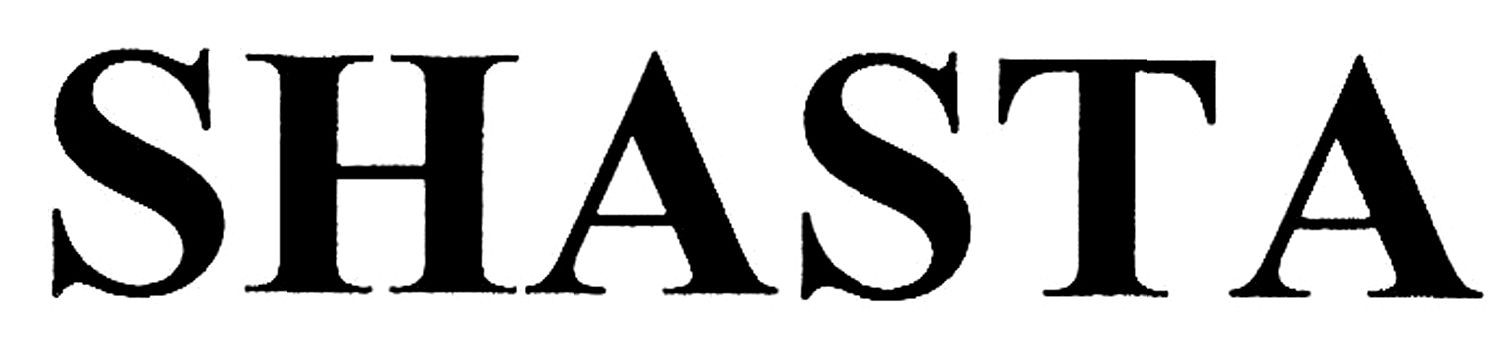 shasta