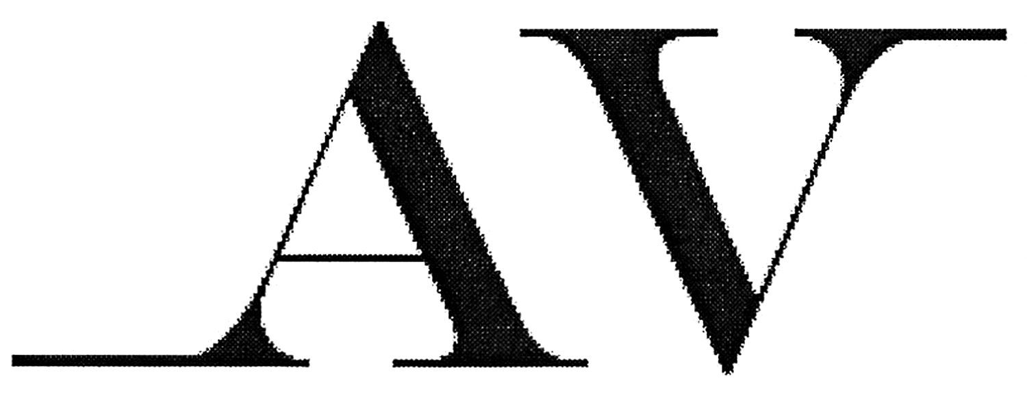 av