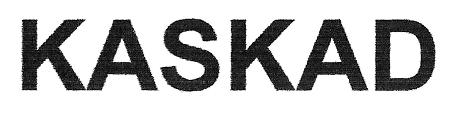 kaskad