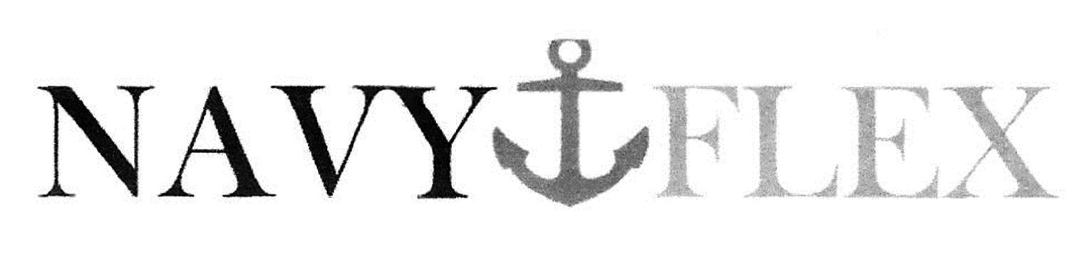 navy flex