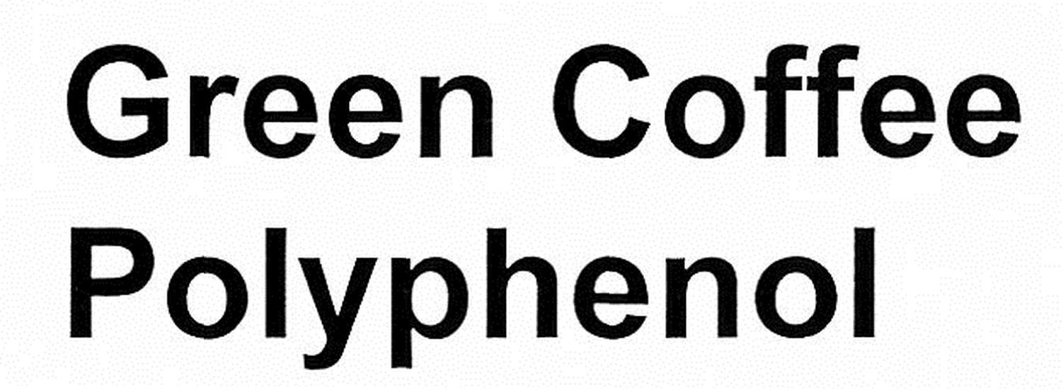 green coffee polyphenol