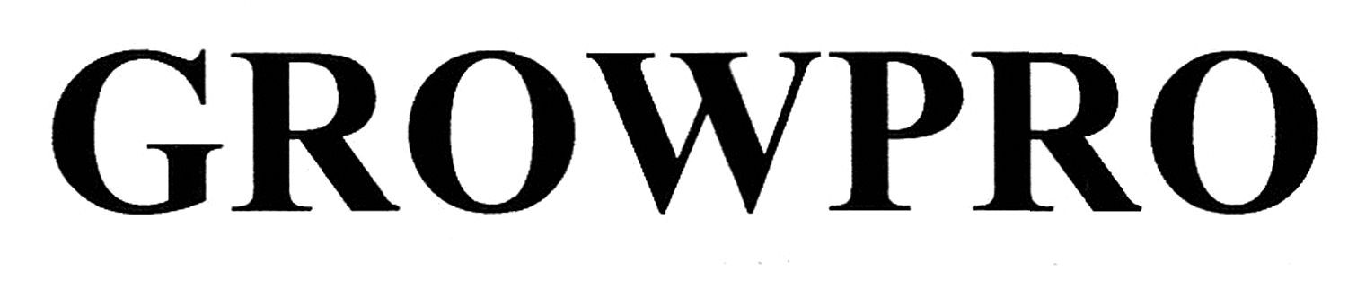 growpro