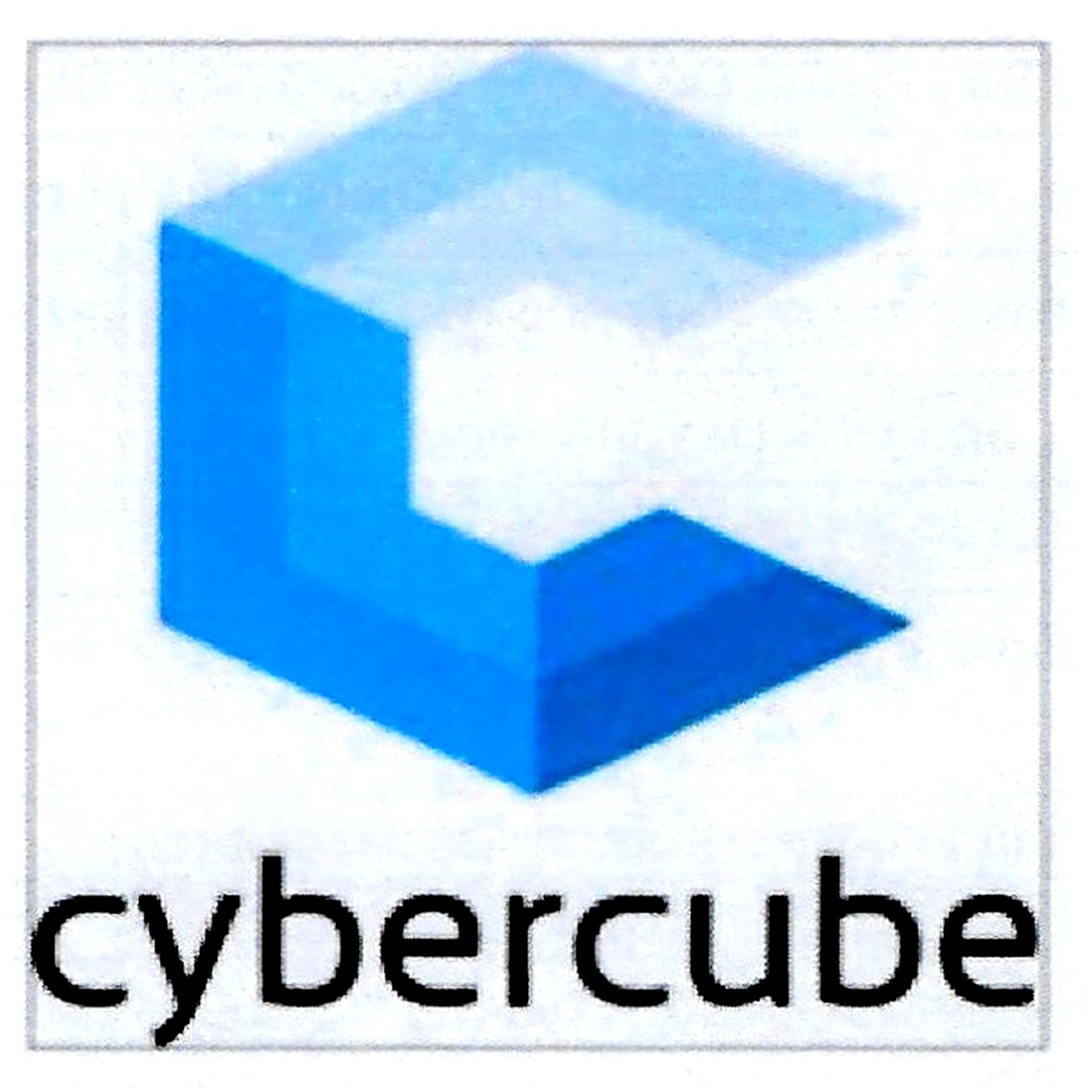 cybercube