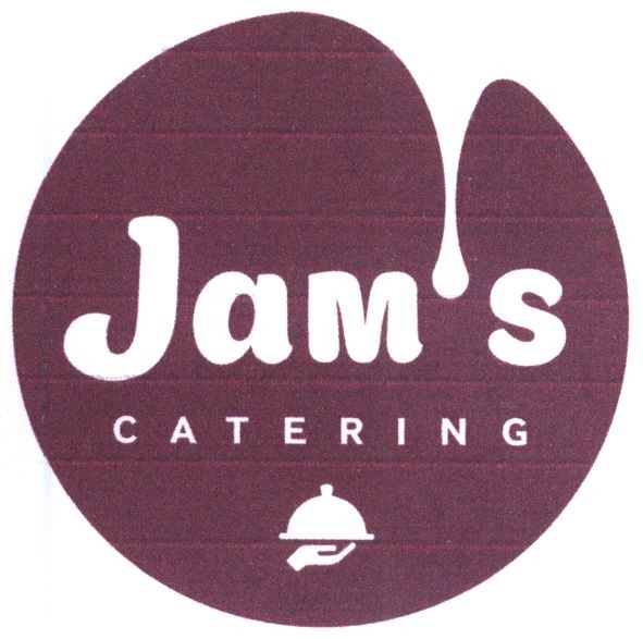 jam`s catering