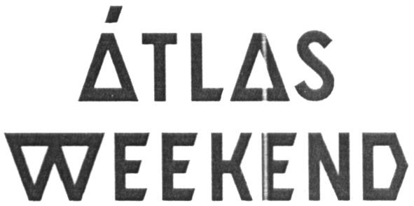 atlas weekend