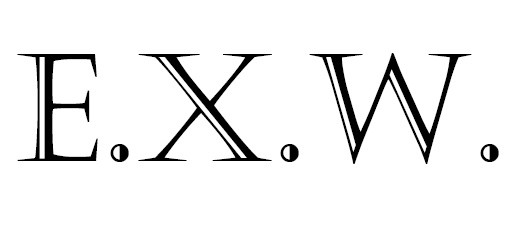 e.x.w.