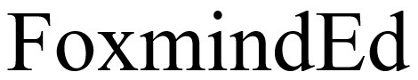 foxmind ed