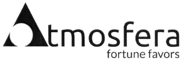 atmosfera fortune favors