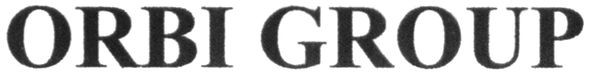 orbi group