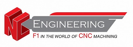 f1 in the world of cnc machining